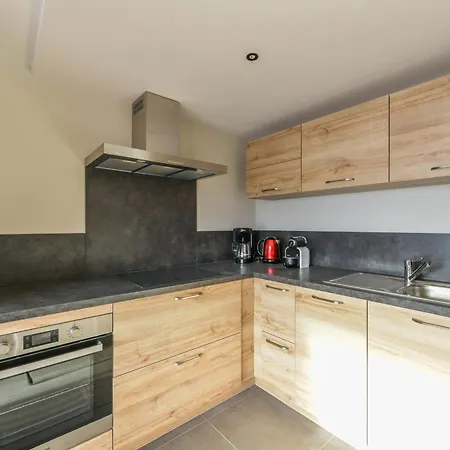 T3 Renove Au Pied Des Pistes Avec Parking - 1850 - Fr-1-514-46 Куршевель