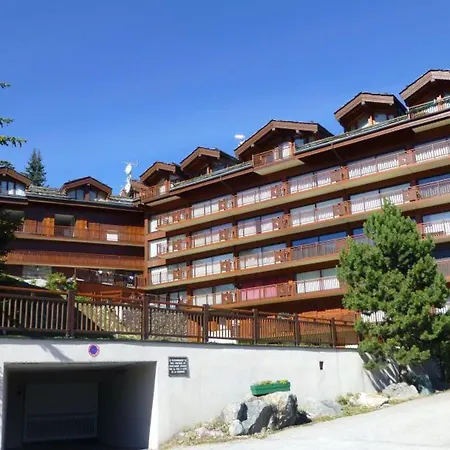 T3 Renove Au Pied Des Pistes Avec Parking - 1850 - Fr-1-514-46 * Κουρσεβέλ
