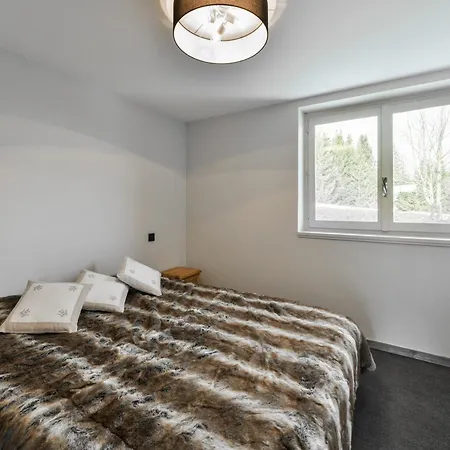 T3 Renove Au Pied Des Pistes Avec Parking - 1850 - Fr-1-514-46 * Κουρσεβέλ