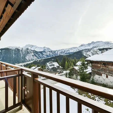 T3 Renove Au Pied Des Pistes Avec Parking - 1850 - Fr-1-514-46 Διαμέρισμα *
