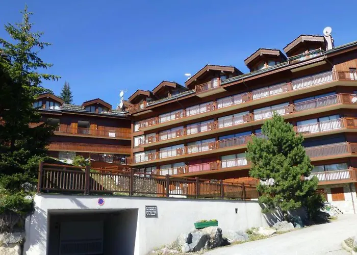 T3 Renove Au Pied Des Pistes Avec Parking - 1850 - Fr-1-514-46 * 谷雪维尔