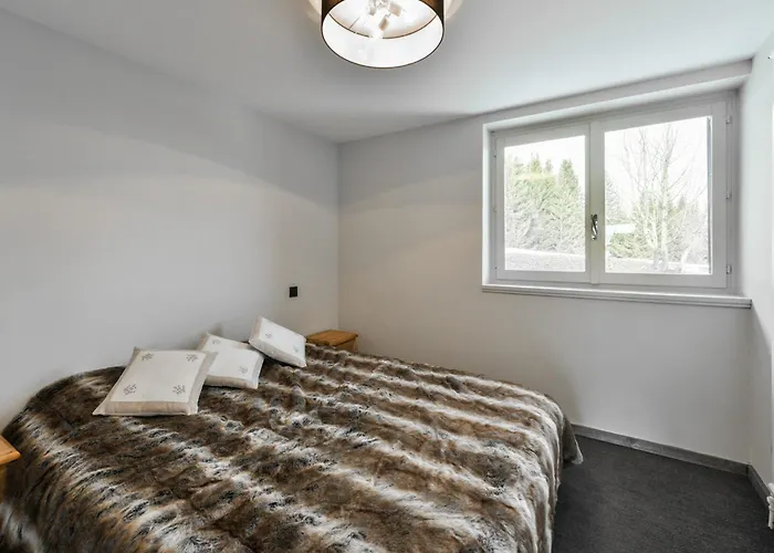 T3 Renove Au Pied Des Pistes Avec Parking - 1850 - Fr-1-514-46 * 谷雪维尔