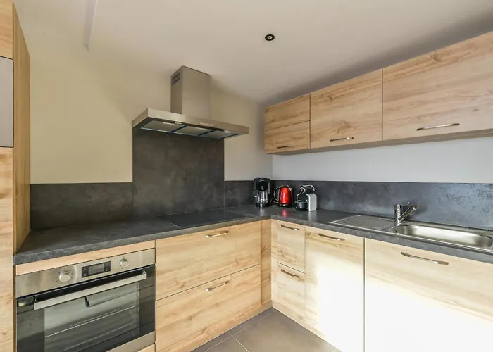 T3 Renove Au Pied Des Pistes Avec Parking - 1850 - Fr-1-514-46 谷雪维尔